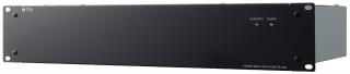 Záložný zosilňovač HSP TOA VP-2421 INCL (Záložný zosilňovač systému HSP TOA VM-3000)