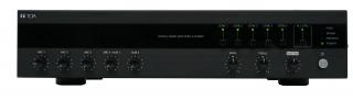 Zmiešavací zosilňovač TOA A-3224DZ (Digitálny zmiešavací zosilňovač 240W)