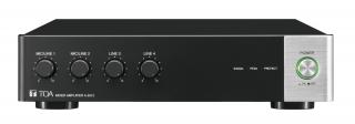Zmiešavací zosilňovač TOA A-5012 (Digitálny zmiešavací zosilňovač 120W)