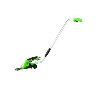 Aku zastrihávač trávy,kríkov s držadlom 7,2V - GEKO G83014