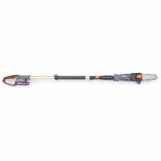 Akumulátorová prerezávacia píla 2Ah 20V PM-APW-20C - POWERMAT