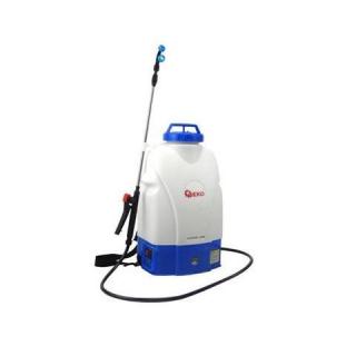 Akumulátorový postrekovač 20L G73216 - GEKO