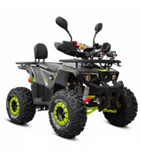 ATV Hummer XTR 125cc RS Edition 3G