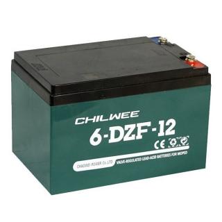 Batéria Z-TECH 12V (12Ah)