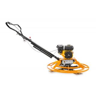 Benzínová hladička PM-ZDB-100 - POWERMAT