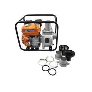 Benzínové motorové čerpadlo 3  6.5KW - GEKO G81040