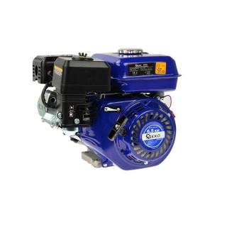 Benzínový motor 6.5HP 20 mm - GEKO G80252