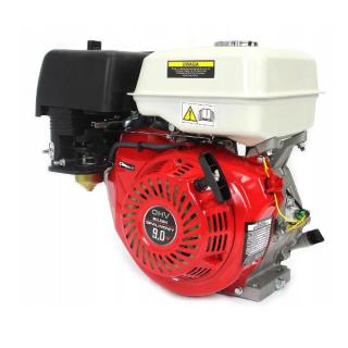 Benzínový motor 9 HP 25mm - MAR-POL M79896