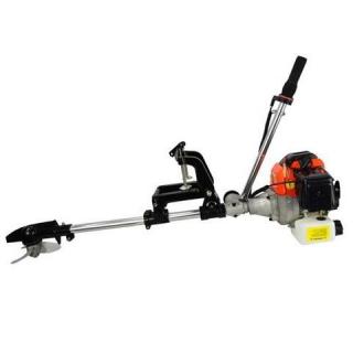 Benzínový motor pre člny BC 520-1 - GEKO G81045