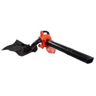 Benzínový vysávač lístia 1HP - JG G84010