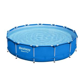 Bestway 5612E Steel Pro 396 x 84 cm