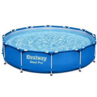 Bestway 56706 Steel Pro Frame 366 x 76 cm