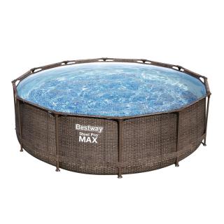 Bestway 56709 Steel Pro MAX™ 366 x 100 cm