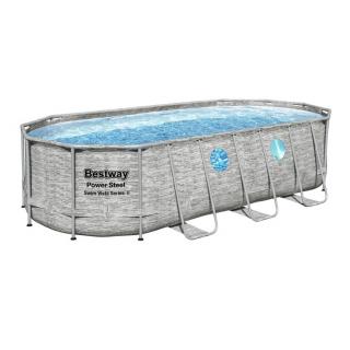 Bestway 56716 Power Steel Swim VISTA II. 549 x 274 x 122
