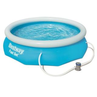 Bestway Fast Set 305 x 76cm, 57270
