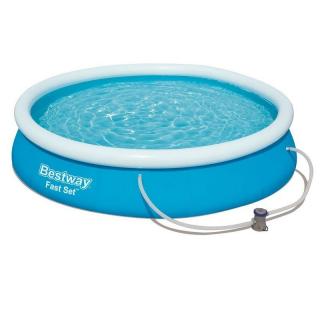 Bestway Fast Set 366 x 76cm, 57274