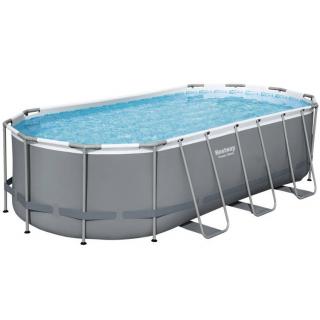 Bestway Power Steel 549 x 274 x 122 cm 56710
