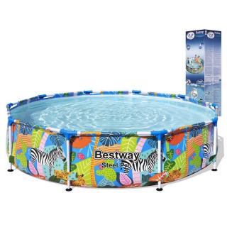 Bestway Safari 305 x 66 cm 56985
