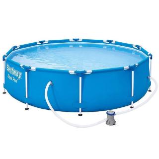 Bestway Steel Pro 305 x 76 cm, 56679