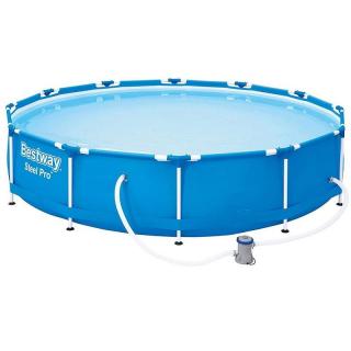 Bestway Steel Pro 366 x 76cm, 56681
