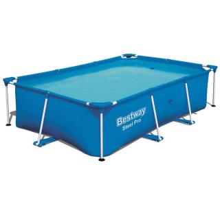 Bestway Steel Pro Frame 259 x 170 x 61cm, 56403