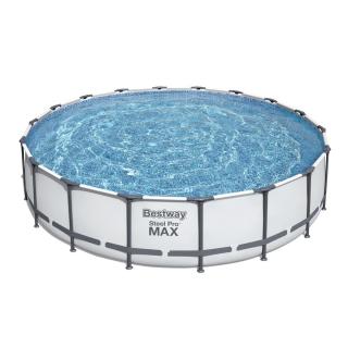 Bestway Steel Pro Max 549 x 122 cm 56462