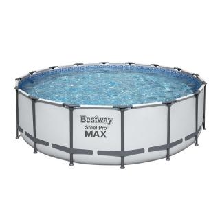 Bestway Steel Pro Max 5612Z 488 x 122 cm
