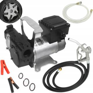 BJC 12-24V KOMPLETNÁ SADA M66902
