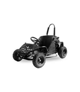 Buggy Sunway Go-kart NITRO 80cc 4t, čierna