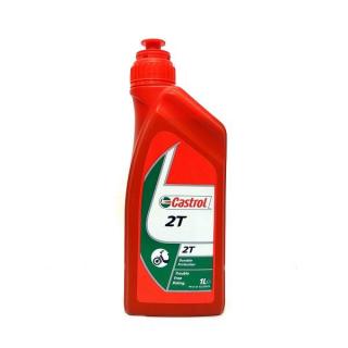 Castrol 2T 1L