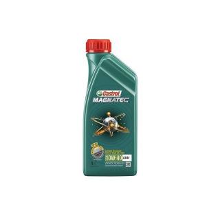 Castrol Magnatec A3/B4 10W-40 (s hologramom)