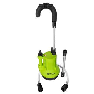 Čerpadlo do nádrže na dažďovú vodu ZI-RTP350 - ZIPPER