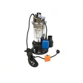 Čerpadlo do septiku WQD-nikel 550W - GEKO G81426