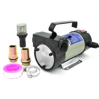 Čerpadlo na olej a naftu 230V 180W - GEKO G00937