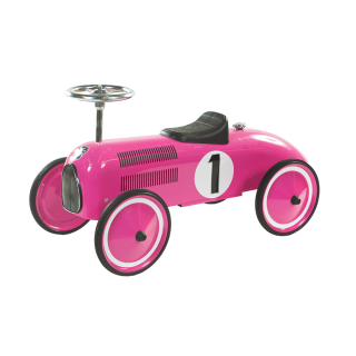 Detské autíčko RETRO ROLLER Marilyn 0706103