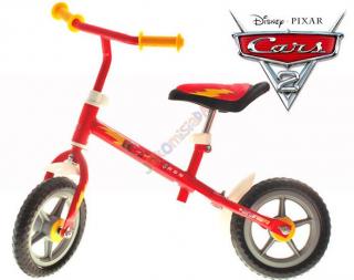 Detské odrážadlo Disney Cars 10’