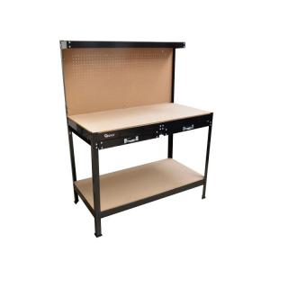 Dielenský stôl 1200 x 600 x 9mm - GEKO G10870
