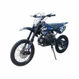 Dirt Bike TaoTao 125cc DB-17 17/14  modrá