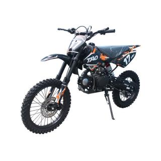 Dirt Bike TaoTao 125cc DB-17 17/14  oranžová