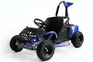 Elektrická detská bugina BUGGY GOKID 1000W