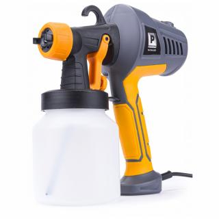 Elektrická striekacia pištoľ PM-PDM-500T - POWERMAT