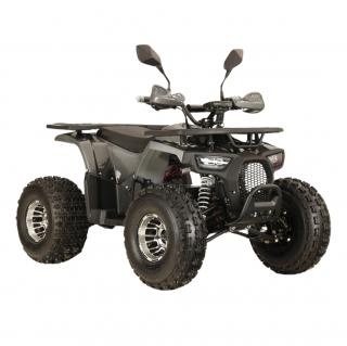 Elektrická štvorkolka MiniRocket Hunter II 1500W Deluxe