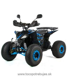 Elektrická štvorkolka XTR REVOLT 48V 1200W PRO