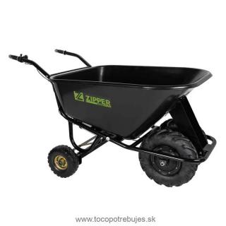 Elektrické koliesko ZIPPER ZI-EWB300-160L