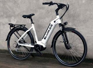 Elektrický bicykel Lumag  CB27.5/1