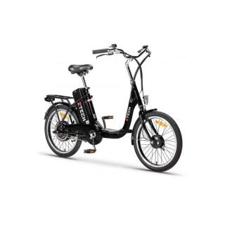 Elektrický bicykel Z-TECH ZT-07-A Camp 2.0 2023, modrý