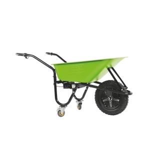 Elektrický motorový fúrik ZIPPER - ZI-EWB500LI