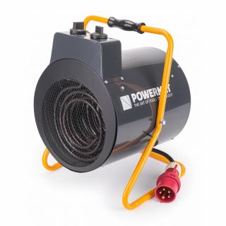 Elektrický ohrievač POWERMAT 9kW 400V PM-NAG-9EN