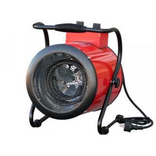 Elektrický ohrievač ROTEK 400V 5kW HEATER077