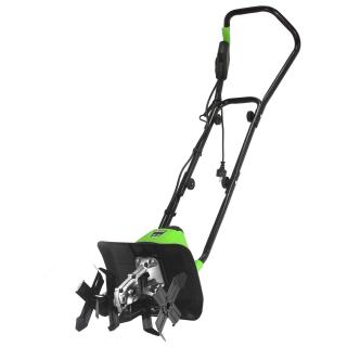 Elektrický rotačný kultivátor 750W 32cm - RIPPER M83249